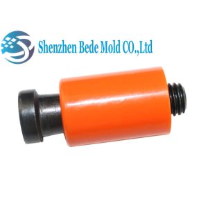 China φ16 Parting Locks Mould Components With Plastic Injection Die Casting Orange wholesale
