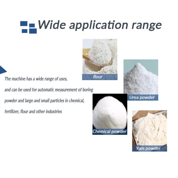 25kg Cement Bag Packing Machine Valve Type Bag Filling Machine