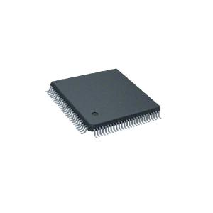 China DSPIC33FJ64GS610-IPT Powerful Microcontroller Microchip wholesale