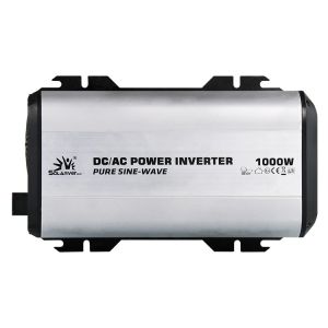 China ISO9001 Industrial Pure Sine Wave Power Inverter 1000w Single Phase on sale