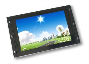 China 1000 CD/M2 High Brightness Monitor Open Frame Capacitive Touch Screen 18.5 Inch on sale