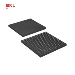 China EP4CE22F17C8N IC Programming Chip Field Gate Array Low Power FPGA wholesale