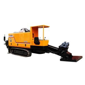China Trenchless Boring Machine For Construction , Directional Drilling Machine wholesale
