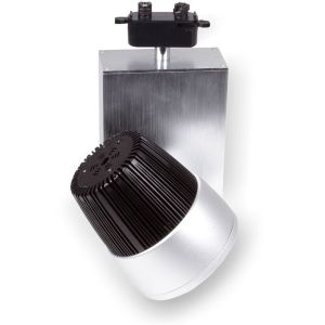 fashionalbe design 30w led track lighting with CE&ROHS