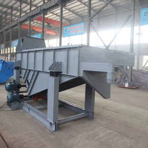 China Vibrating Sieve Shale Shaker Screen Washing Screening Machinery wholesale