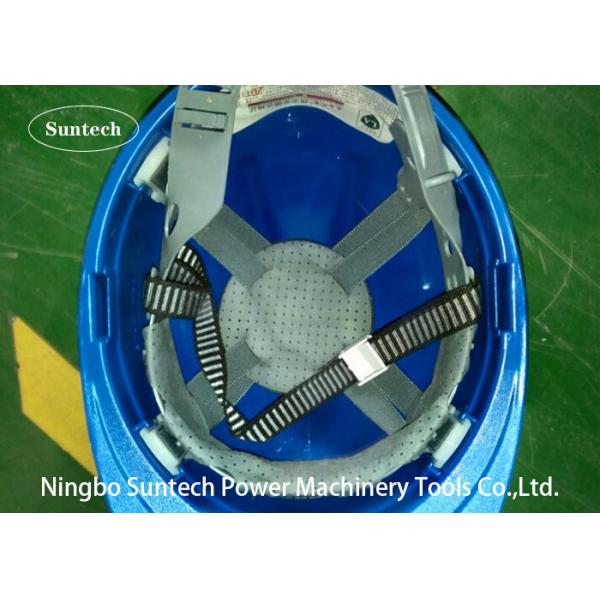 ABS Hard Hat Mounted Ear Muffs Construction Safety Tools