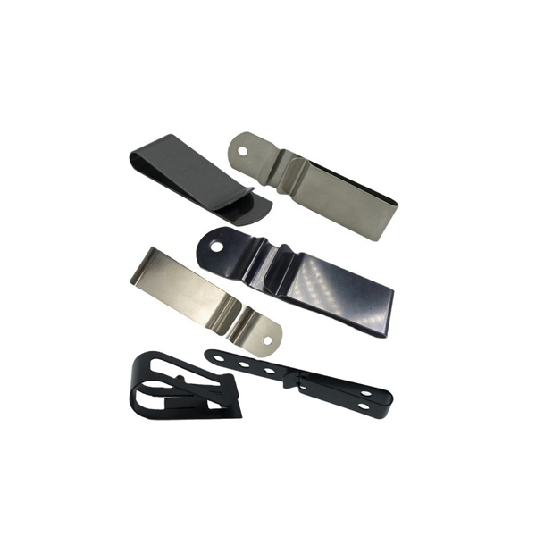 Customized Precision Metal Stamping Parts for Aerospace Applications with Tight