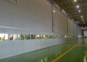 China Carbon Steel Closed Paper Machine Hood Ventilation Dryer wholesale