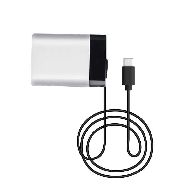 45W USB Type C PD Charger QC 3.0 5V 9V 15V 3A 20V 2.25A Laptop Power Adapter