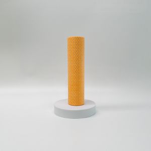 China 50pcs 25*25cm Non Woven Kitchen Towel Cleaning 35gsm on sale