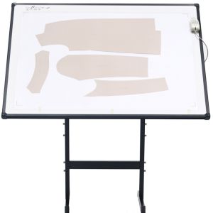 China 16 Keys Standard Cursor Scanning Garment CAD Digitizer Fashion Design Pattern CAM Digitizer wholesale