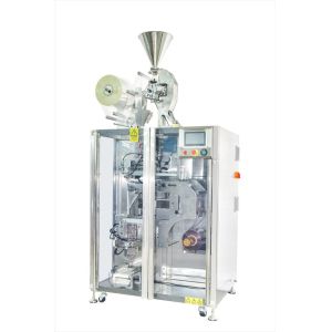 China 4 Side Sealing Packing Machine Automatic with Control System wholesale