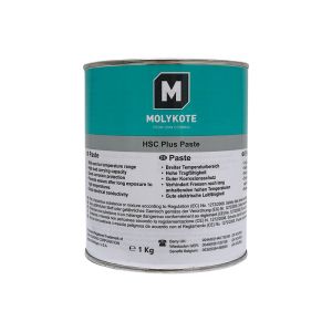 China Solid Lubricant Paste MOLYKOTE HSC Plus Paste Lead Nickel Free wholesale