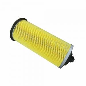China Forklift Type Replacement Hydraulic Filter Elements 0009839344 / SH 52102 wholesale
