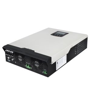10KW PV Solar Hybrid Inverter 99% Efficiency MPPT Controller