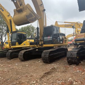 China 36ton Used Caterpillar Excavator 336D Crawler Excavator Medium wholesale