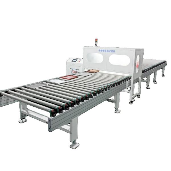 Quality Two Component PUR Glue Dispensing Machine For Insulating And Sandwich Panel Production for sale