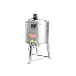 flash pasteurization equipment mini milk pasteurizer machine beer pasteurizer