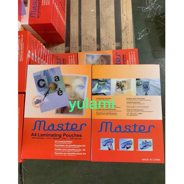 A4 A3 MASTER POUCH METAL LAMINATOR MACHINE LAMINATING MACHINE LAMINATION MACHINE