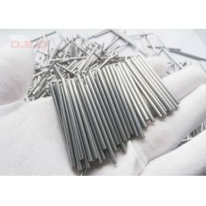 China Fixed Length Ground Tungsten Carbide Rod wholesale