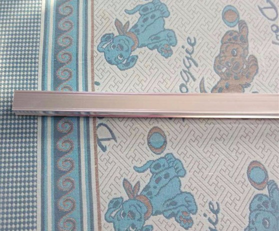 zebra blind component/all components for zebra blind