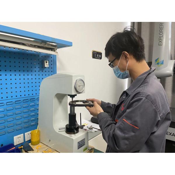 DRCA Model Bale Net Making Machine for Agricultural Use