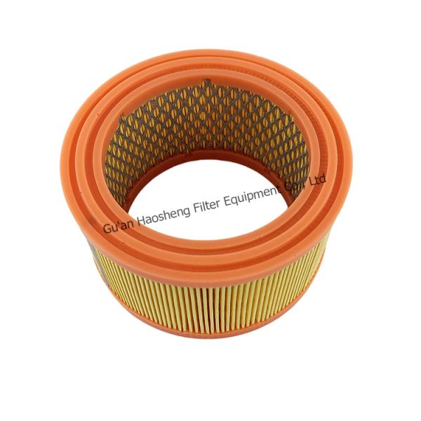 0.7kg Dust Collection Filters 56018329 Tank Breather Filter