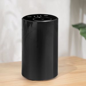 Aromatherapy USB Waterless Diffuser Nebulizer 2000mAh