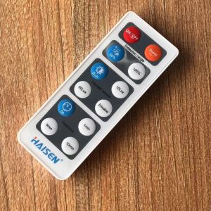 China On Off Function Universal Smart Remote Control With Button Battery wholesale