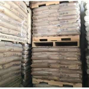 Alloy material PC/PTFE Mitsubishi Engineering PCF-C15BK lubricant housing