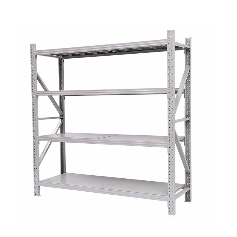China Multifunctional Adjustable Heavy Duty Rack Shelf Steel on sale