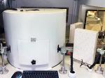 Yogurt Bottle AI Vision Inspector with OCT Scanning