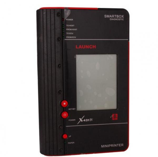 Quality Original Launch X431 IV Auto Scanner X431 GX4 X-431 Master Update Version for sale