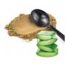 481-72-1 Aloe Vera Extract Powder Cosmetic / Food Grade for sale