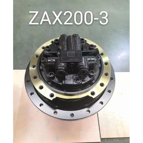 Hitachi ZX200-5 zx230 zx200-3 zax200 Excavator Travel Device Motor 9155253 9148910 9150472 Final Device kobelco sk07