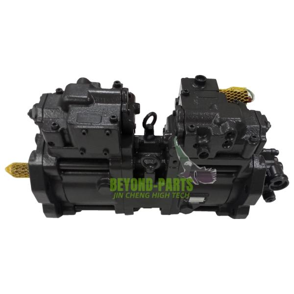 catererpillar 325C Excavator Spare Parts SBS140 Hydraulic Pump 244-8477 200-3408