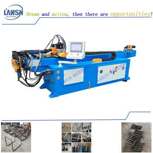 China Semiautomatic Tube Bending Machine/Nc Tube Bending Machine/Tube Bending Machine/Bending Machine wholesale