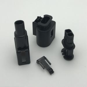 China Surface Treatment Nylon Injection Molding , Custom Automotive Parts wholesale