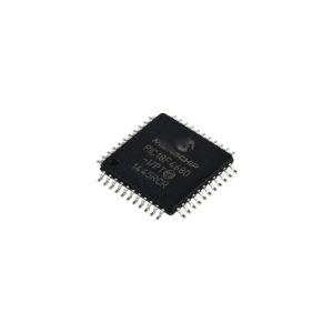 Active Capacitive Touch Sensor Buttons 10-B Resolution IC I²C Interface Up to 24
