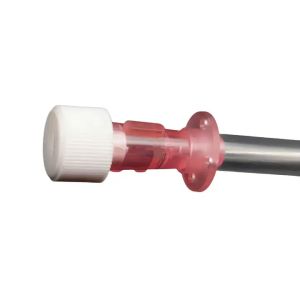 Cat Urinary Catheter With Stylet Professional Veterinary Flushing Retention
