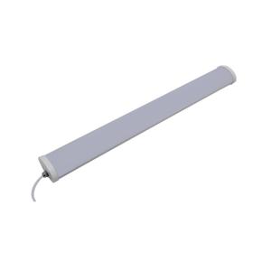 China 200° Beam Angle Led Linear Strip Light 2700k-7000k 110lm/W Indoor Outdoor on sale