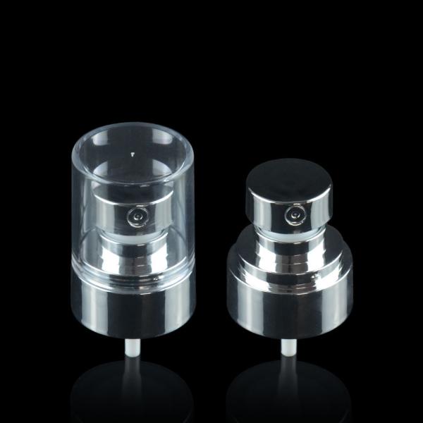 Reusable PP Nozzle Mist Fine Mist Sprayer Ribbed Smooth Closure