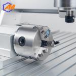 high speed AMAN 3020 mini cnc router Cheap Desktop 3d cnc carving machine on