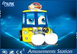 Amusement Park Racing Game Machine With Reward Photo Function