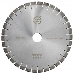 China 7/8IN Arbor Size 300mm 12 Inch Diamond Disc Saw Blade for Granite Marble Cutting wholesale