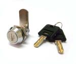 Cam Locks with dust shutter for Furniture with Master Key