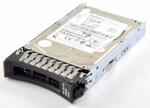 Dual Port IBM Server Hard Disk , Hot Plug HDD 300GB SAS 15K 6G 2.5" SFF