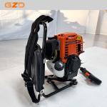 High Efficiency Backpack Concrete Vibrators For Concrete Reinforcement