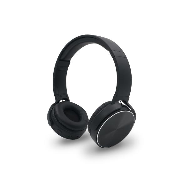 OEM Mrico USB V5.0 110dB Hifi Bluetooth Wireless Headphones