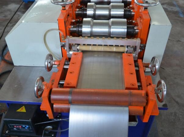 China 14mm Rolling Shutter Door Roll Forming Machine 10m/Min wholesale